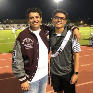 Meet your Posher, Rue